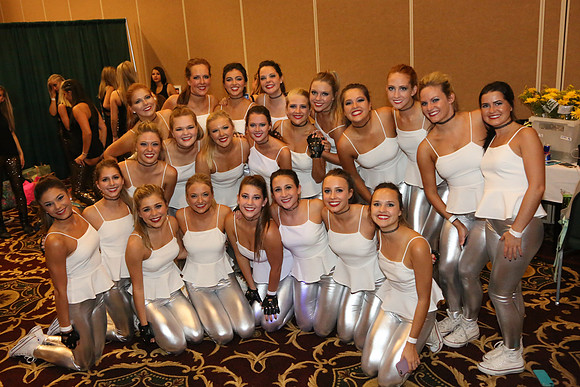 SDT Greek Grind 2015