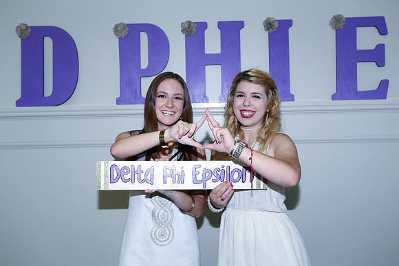 DPhiE Pinning
