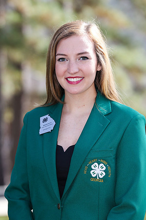 Georgia 4-H Fall Forum 2015