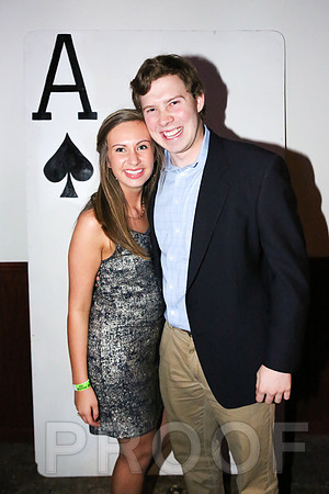 TriDelta Casino Date Night
