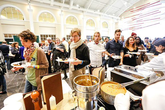Taste of Athens 2015