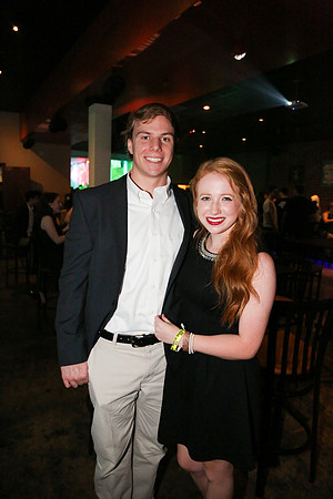 Delta Gamma Semiformal