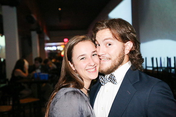 Delta Gamma Semiformal