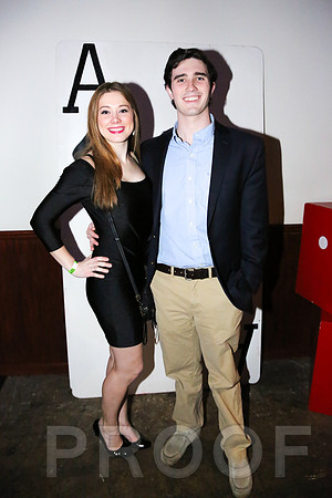 TriDelta Casino Date Night