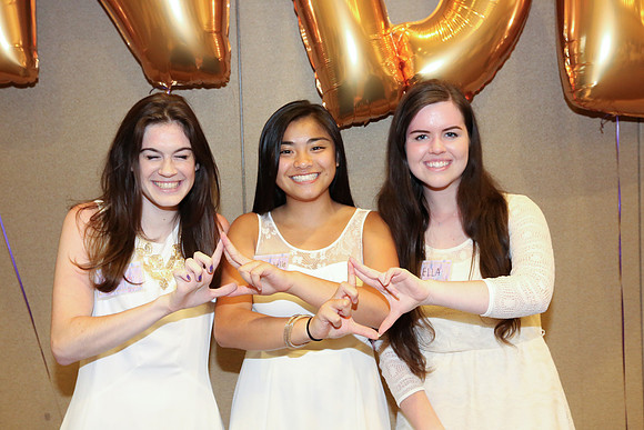 DPhiE Pinning