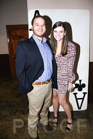 TriDelta Casino Date Night