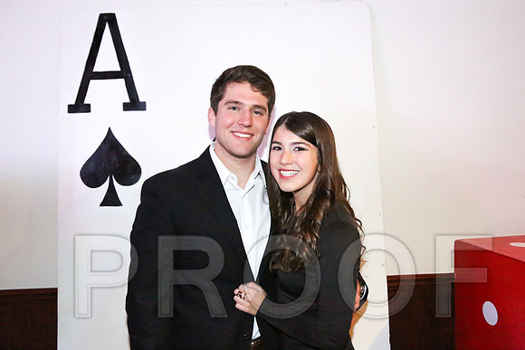 TriDelta Casino Date Night