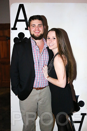 TriDelta Casino Date Night
