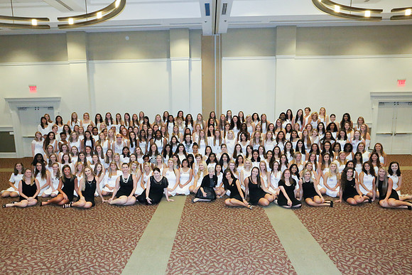 DPhiE Pinning