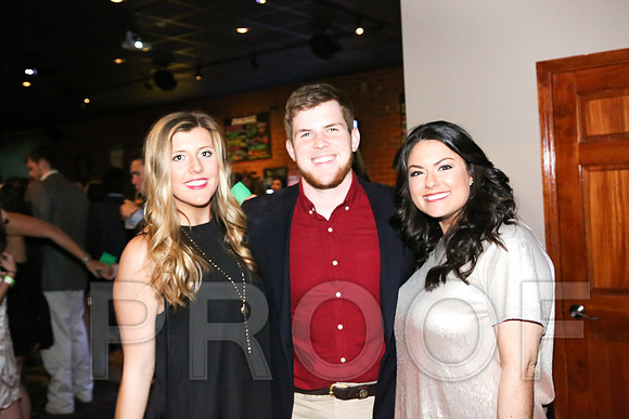 TriDelta Casino Date Night