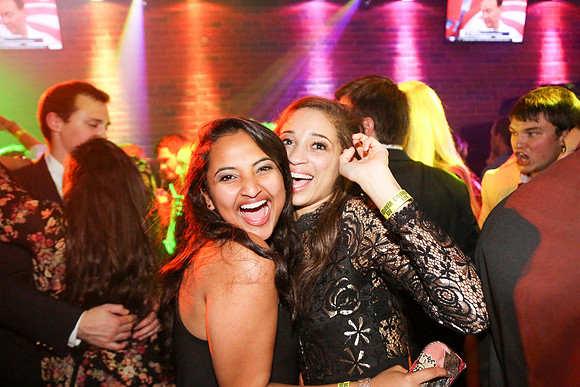 Delta Gamma Semiformal