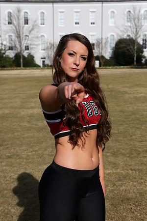 Red Hotz