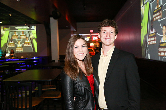 Delta Gamma Semiformal