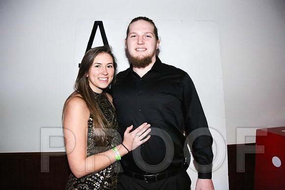TriDelta Casino Date Night