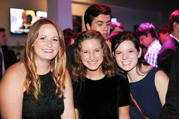 Delta Gamma Semiformal