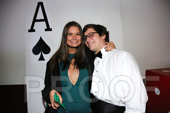 TriDelta Casino Date Night