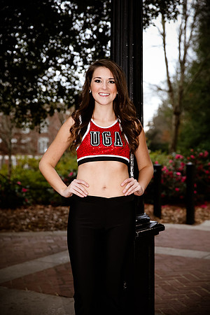 The Georgia Red Hotz