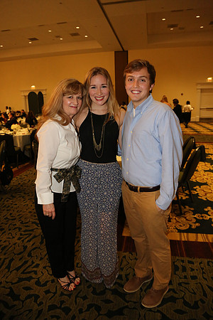 Sigma Kappa's Parents Weekend
