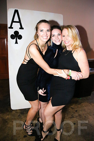 TriDelta Casino Date Night