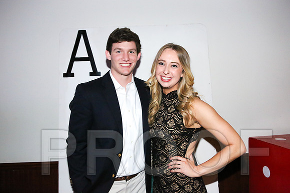 TriDelta Casino Date Night