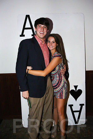 TriDelta Casino Date Night