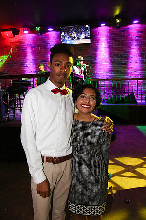 Delta Gamma Semiformal