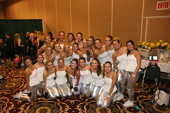 SDT Greek Grind 2015