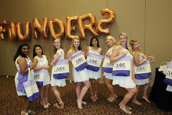 DPhiE Pinning