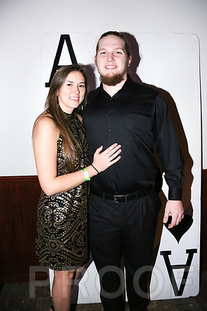 TriDelta Casino Date Night