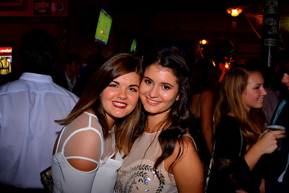 Tri Delta Social