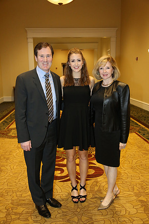 Sigma Kappa's Parents Weekend