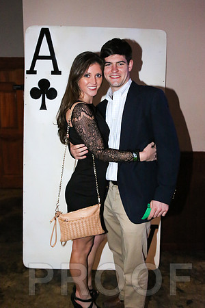 TriDelta Casino Date Night