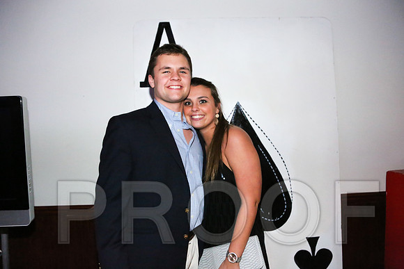 TriDelta Casino Date Night