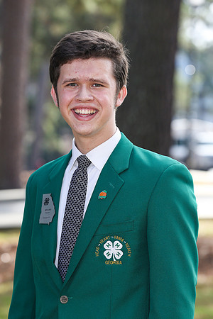 Georgia 4-H Fall Forum 2015