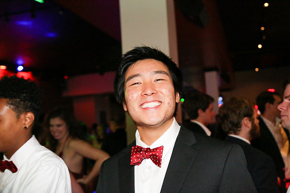 Delta Gamma Semiformal