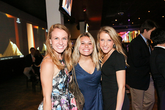 Delta Gamma Semiformal