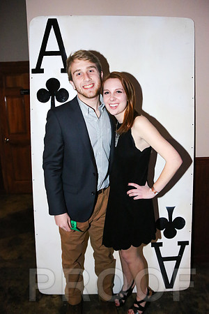TriDelta Casino Date Night