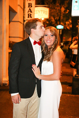 Delta Gamma Semiformal