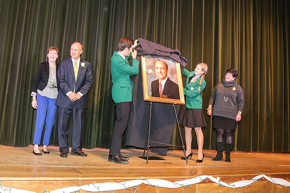 Georgia 4-H Fall Forum 2015