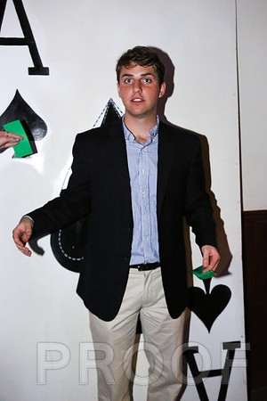 TriDelta Casino Date Night