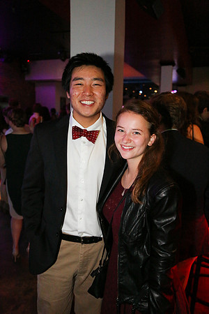 Delta Gamma Semiformal