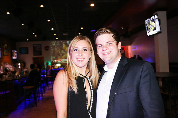 Delta Gamma Semiformal