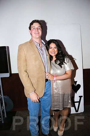 TriDelta Casino Date Night