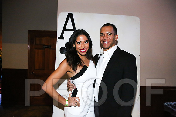 TriDelta Casino Date Night