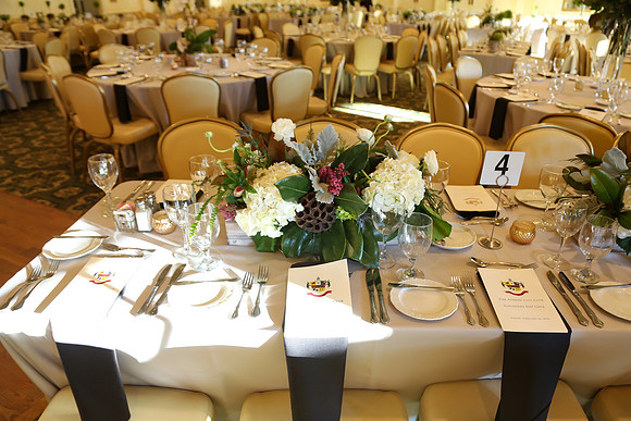 Athens City Club Founder's Day 2016