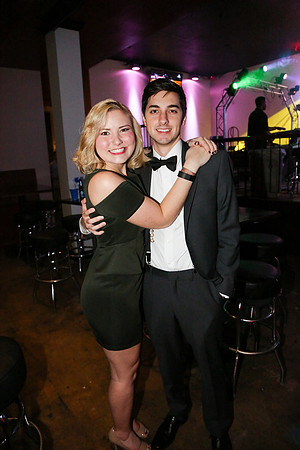 Delta Gamma Semiformal