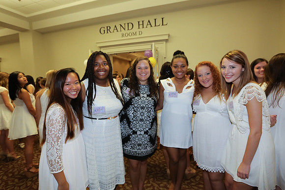DPhiE Pinning
