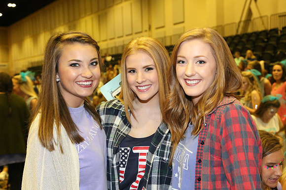 SDT Greek Grind 2015