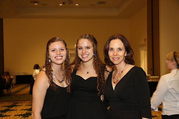 Sigma Kappa's Parents Weekend