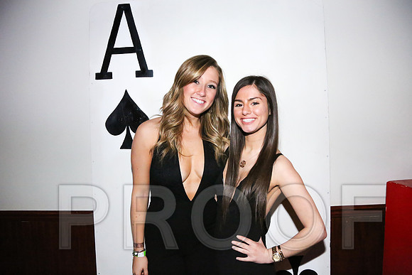 TriDelta Casino Date Night